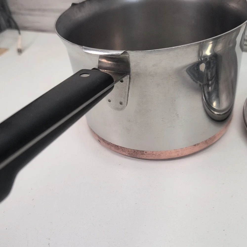 Revere Ware vintage revere
